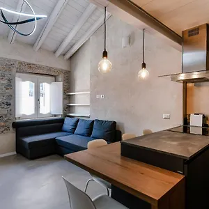 Appartement House Of Glass Cathedral View - The House Of Travelers, Como