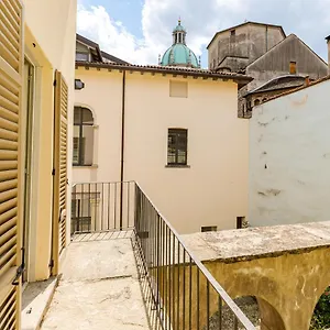 Appartement Palazzo Odescalchi, Como