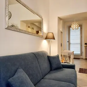 Appartement La Perla Sul Di Con Parcheggio, Como