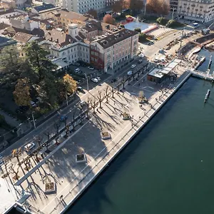 Como Lake Suites Como