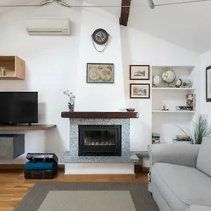  Apartment Casa Barbagialla